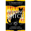 Running Witch - Paperback