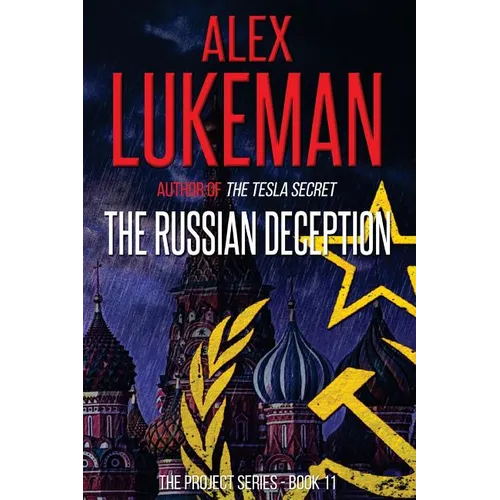 The Russian Deception - Paperback