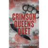 Crimson Queens Duet Omnibus: A Dark Mafia Romance - Paperback