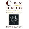 Con Brio: Four Russians Called the Budapest String Quartet - Paperback