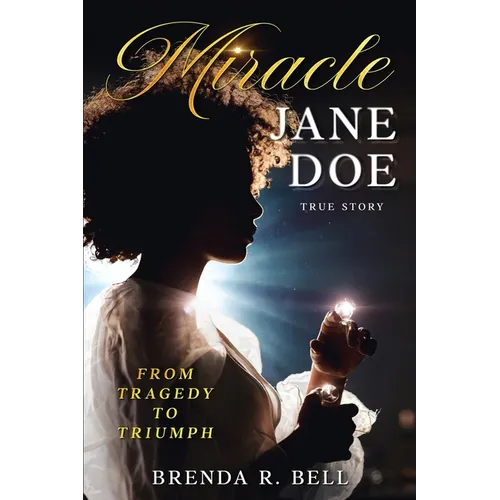 Miracle Jane Doe - Paperback