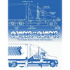 BUMPERTOBUMPER(R), The Complete Guide to Tractor-Trailer Operations - Paperback