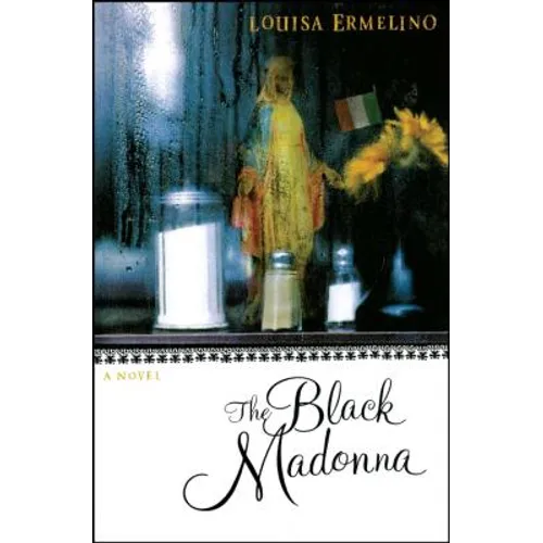 Black Madonna - Paperback