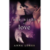 One Night of Love: Live For Me - Paperback