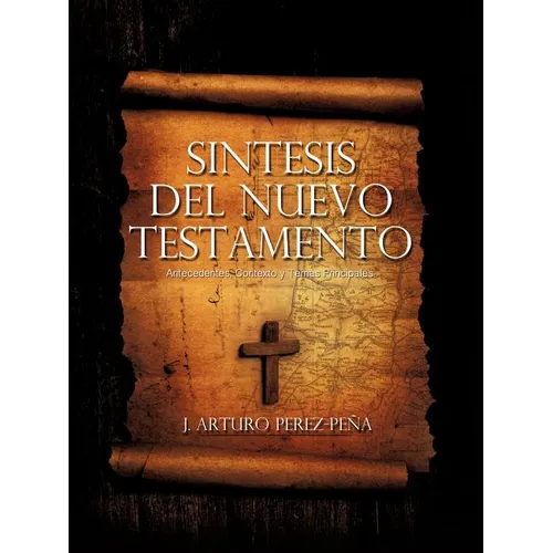 Sintesis del Nuevo Testamento - Paperback