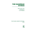 The Nasirean Ethics (RLE Iran C) - Paperback