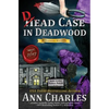 Dead Case in Deadwood - Paperback