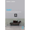 Guilt: A Contemporary Introduction - Paperback