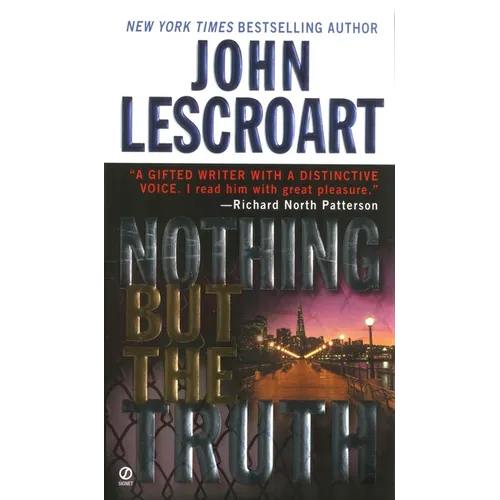 Nothing But the Truth - Mass Market Paperbound