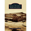 Early Poverty Row Studios - Paperback