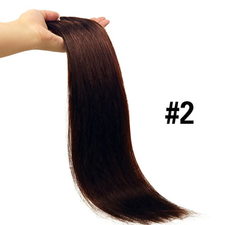 Buy 2 Clip in Hair Extensions Human Hair 10 to 26 Inch