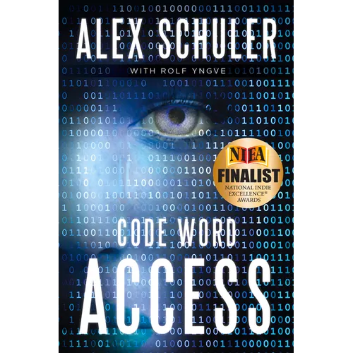 Code Word Access: Volume 1 - Paperback