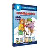 Kindergarten Phonics Readers Boxed Set: Jack and Jill and Big Dog Bill, the Pup Speaks Up, Jack and Jill and T-Ball Bill, Mouse Makes Words, Silly Sar - Paperback
