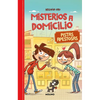 Pistas Apestosas / Stinky Clues - Paperback