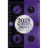 2025 Witch's Diary - Northern Hemisphere: Seasonal Planner to Reclaiming the Magick of the Old Ways - Paperback