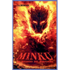 Minkú - Paperback