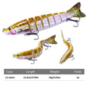 Trout Bass Fishing Lures