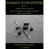 Tarren: D100 System Beta 1.: Tarren: Age of Fantasy. - Paperback