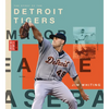 Detroit Tigers - Paperback