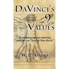 DaVinci's 9 Values: Revolutionizing your Painting with the new Neutral Near-Blacks - Hardcover