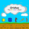 Orishas The Children's Book - Paperback