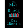 The Man in Black: And Other Stories - Hardcover
