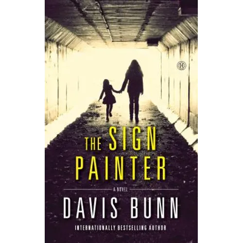 Sign Painter - Paperback