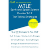 MTLE Earth and Space Science Grades 9-12 - Test Taking Strategies - Paperback