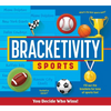 Bracketivity Sports: You Decide Who Wins! Volume 4 - Paperback