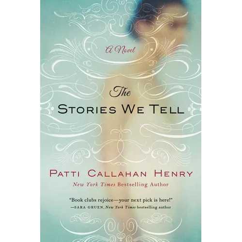 The Stories We Tell - Paperback