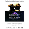 Darwin's Black Box: The Biochemical Challenge to Evolution - Paperback