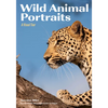 Wild Animal Portraits: A Visual Tour - Paperback