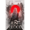 A Lust for Blood - Paperback