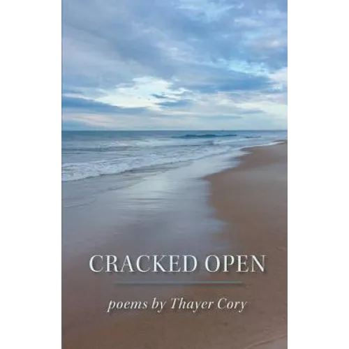 Cracked Open - Paperback