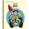 Toy Story (Disney/Pixar Toy Story) - Hardcover