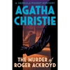The Murder of Roger Ackroyd - Paperback