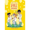 How to Be a Bible Brainiac - Paperback