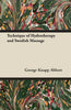 Technique of Hydrotherapy and Swedish Massage - Paperback