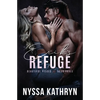 Erik's Refuge - Paperback