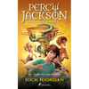 Percy Jackson Y El Cáliz de Los Dioses / The Chalice of the Gods - Paperback