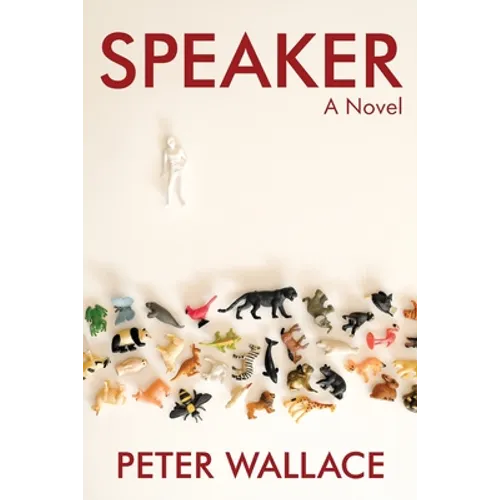 Speaker - Paperback