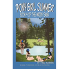 Ponygirl Summer- Book 4 of the Maddy Saga - Paperback