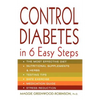 Control Diabetes in Six Easy Steps - Paperback