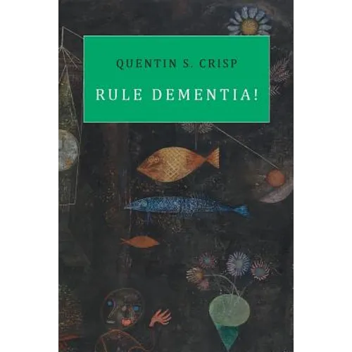 Rule Dementia! - Paperback