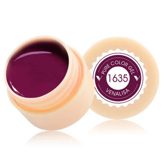 Buy 1635 UV Gel Lacquer