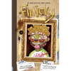 Finicky: Book 6 - Hardcover