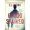 Blood Stained: a Lucy Guardino FBI Thriller - Paperback