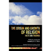The Origin and Growth of Religion - Paperback