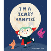 I'm a Zcary Vampire - Hardcover