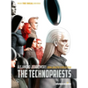 Technopriests (New Edition) - Hardcover